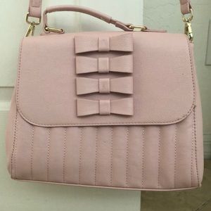 Betsey Johnson handbag